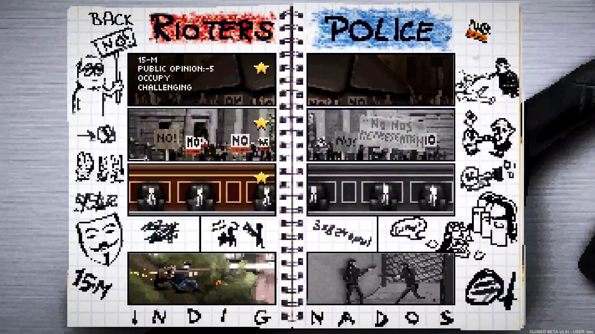 RIOT: Civil Unrest - Imagen 21